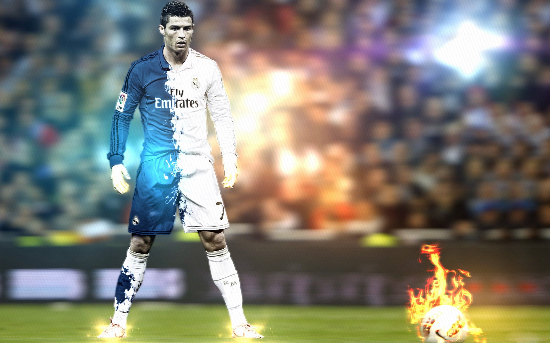 西甲俱乐部巅峰对决:攻势变幻令人惊叹,西甲争冠分析